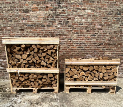 Main Image Oak & Birch Crates