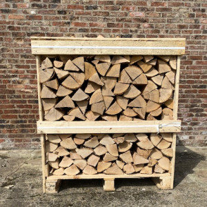 Large Crate Ash