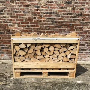 Small Crate Ash