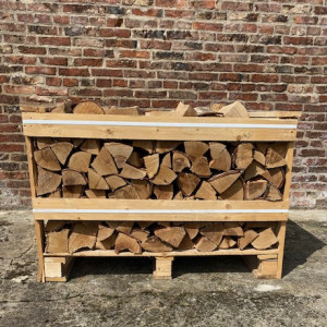 Standard Birch Crate