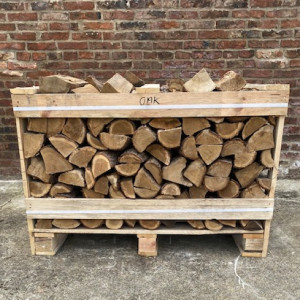 Standard Crate Oak 2